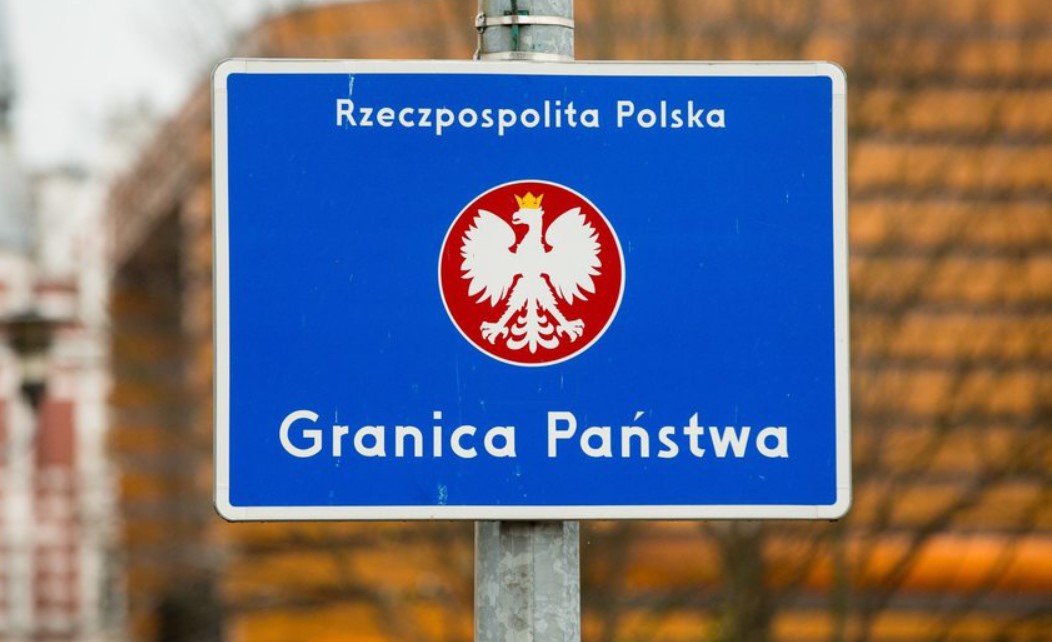Польща подовжила прикордонний контроль з Німеччиною та Литвою — яка причина